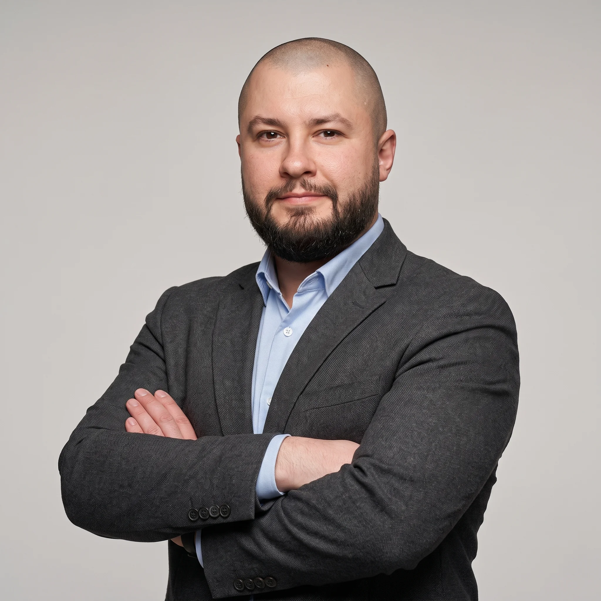 Anton Krupin