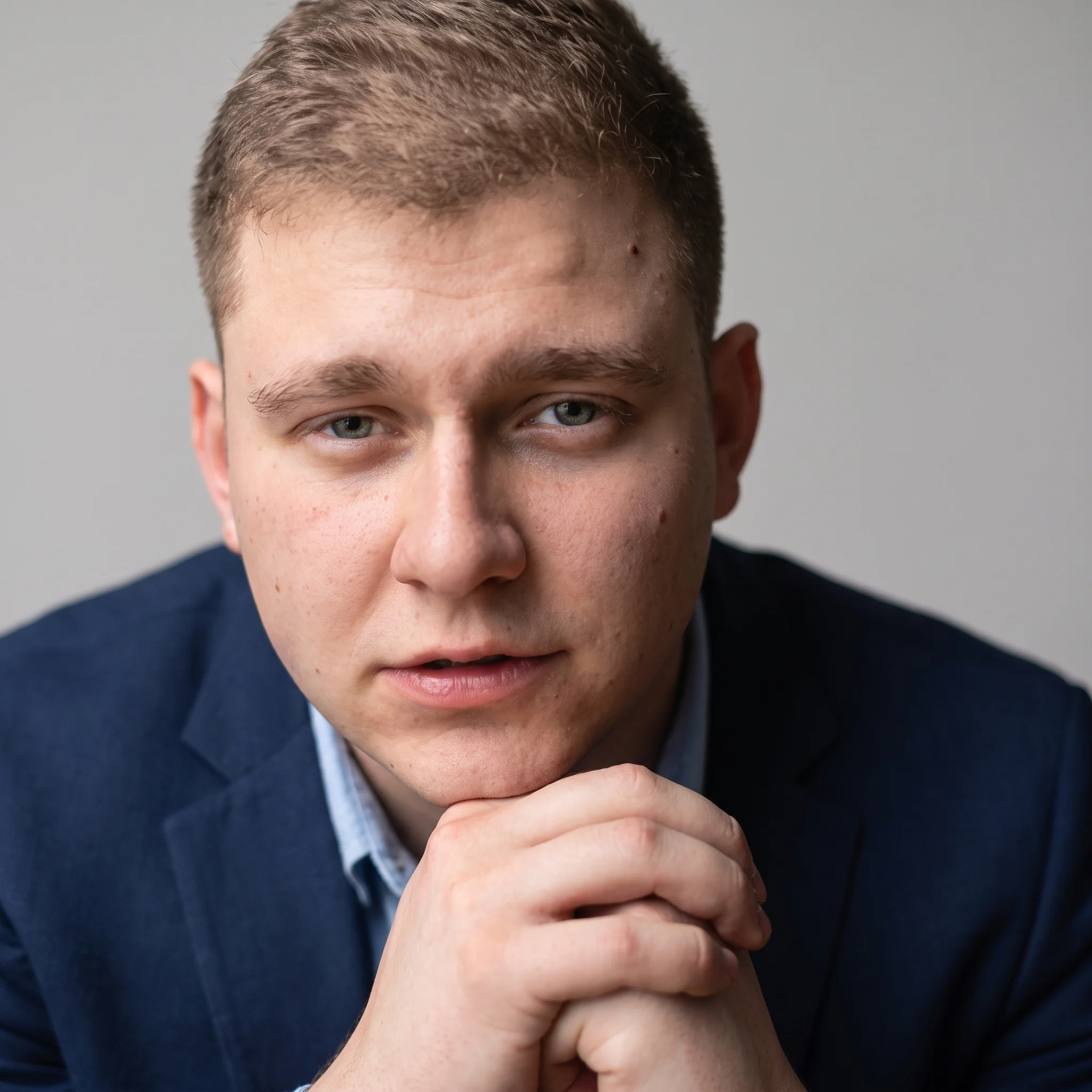 Vitalii Melnyk