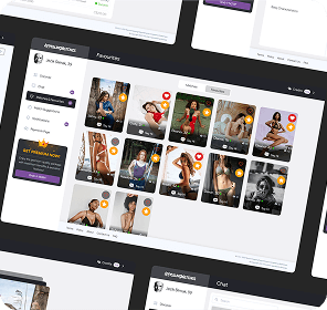 AppealingMatches Preview Image