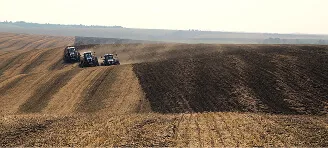 Engineering farming technology 4