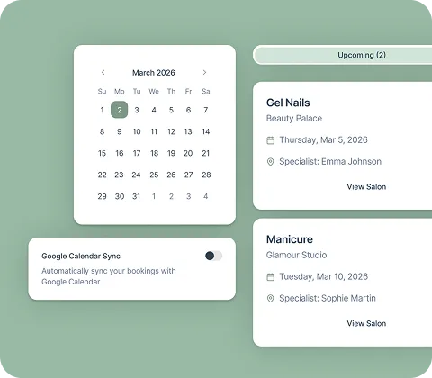 Real-time analytics dashboards