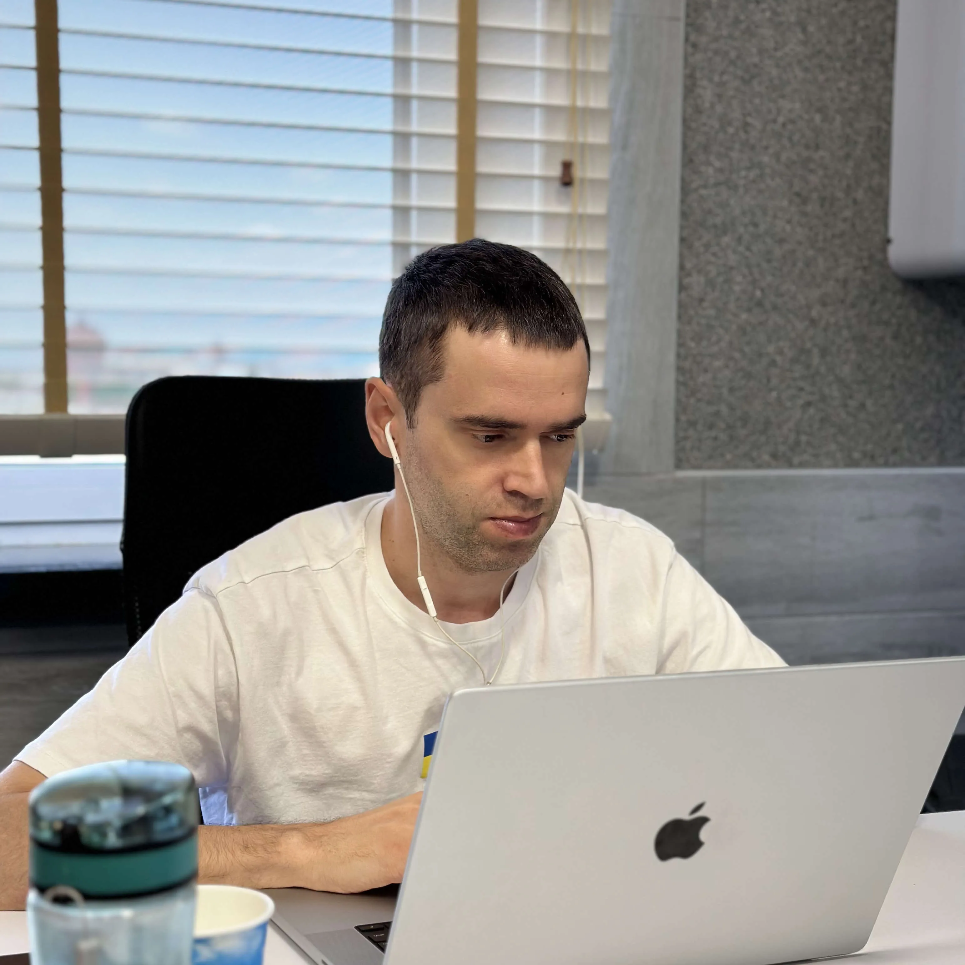 Oleksandr Tkachenko