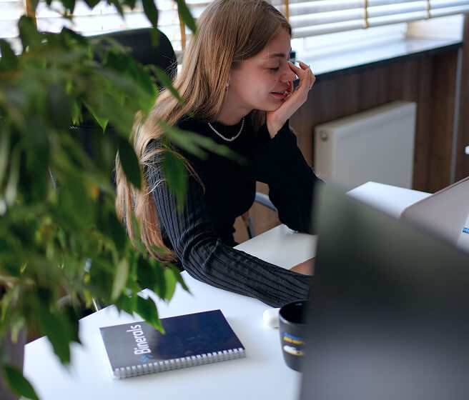 Adaptability & Resilience