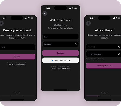 Community & User Interaction Tools