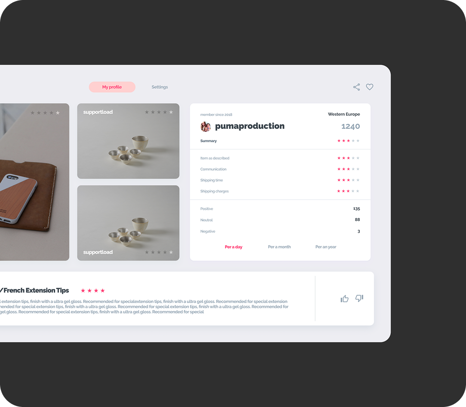 Social commerce integration